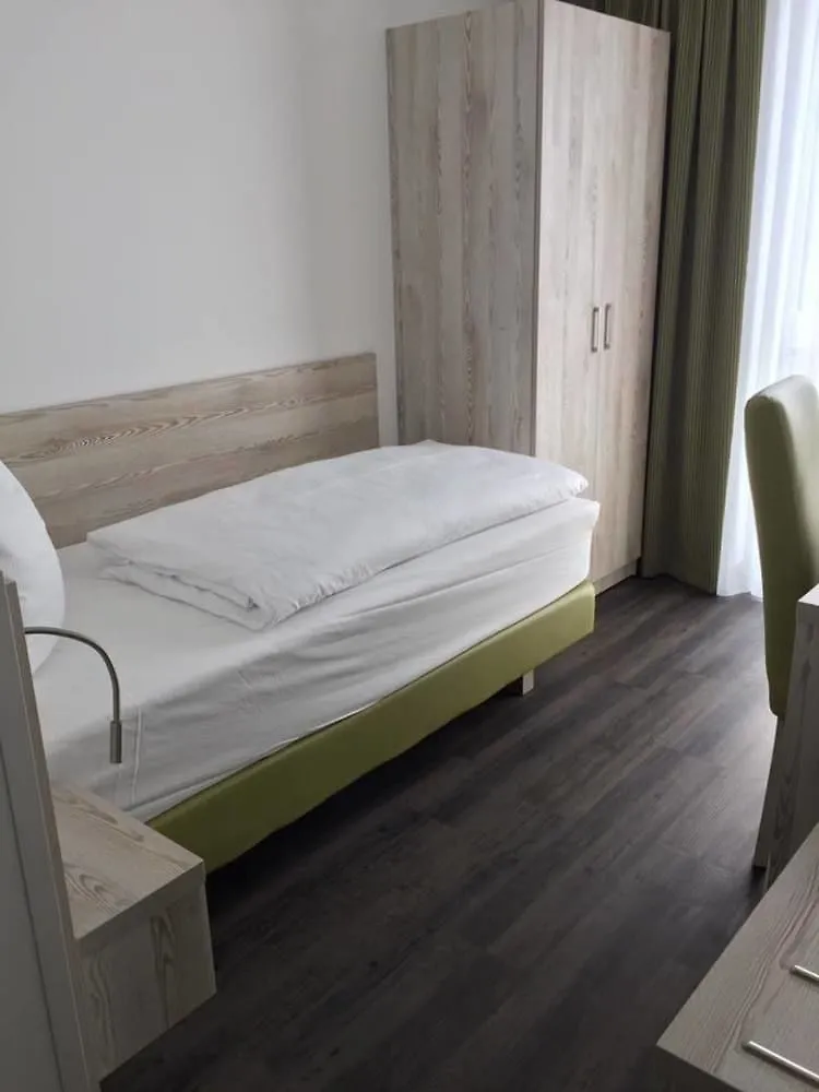 Novina Sleep Inn Herzogenaurach Niemcy