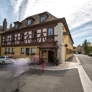 Landgasthof Sternbrau Guest house