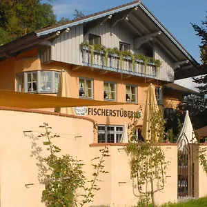 3* Hotel Fischerstueberl Attel