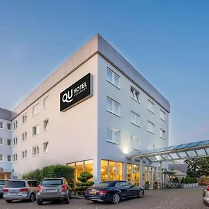 Qu 4*, Augsburg Tyskland