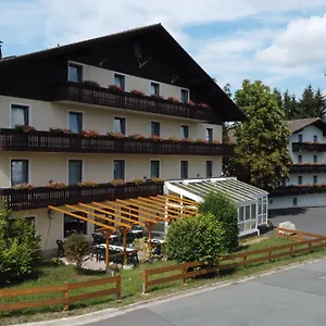 Hotel-landgasthof Ploss Hotel