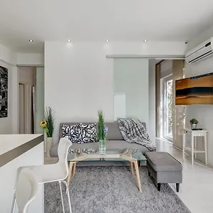 Cozy Modern With Garden In The Center Next To Oktoberfest Germany