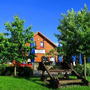 3* Penzion Familiengasthof Schaller