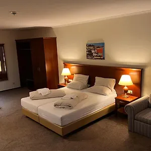 Hanseatischer Hof 4*, Lübeck Tyskland