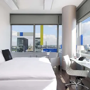 Innside By Melia Hafen 4*, Düsseldorf Tyskland