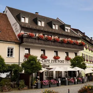 3* Hotel Gasthof Zur Post