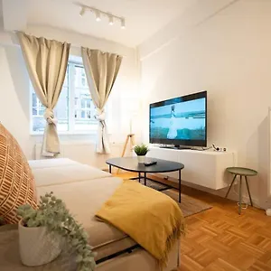 Living In Center Germany