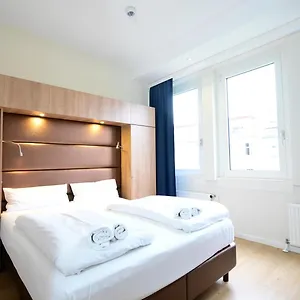 Motel Plus Berlin Hotel Berlin