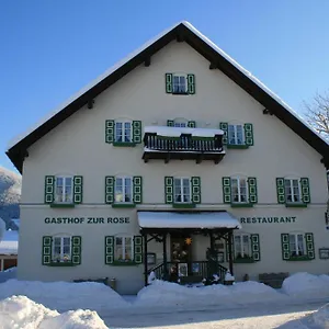 2* Hotel Hotel-gasthof Rose