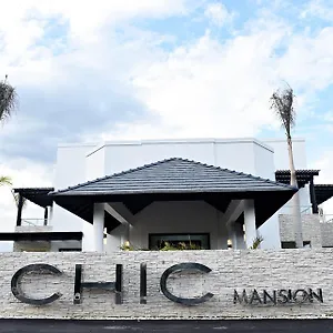 Villa The Mansion At Chic By Royalton