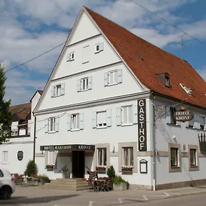 2* Hotel Gasthof Krone