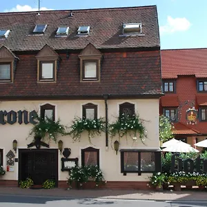 Krone Hotel