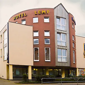 Lemp 4*, Köln Tyskland