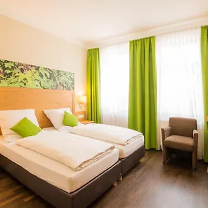 Brauereigasthof Amberger Hotell