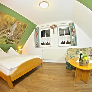Jagdschloss Hotel