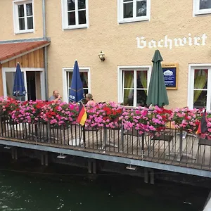  Locanda Gaestehaus Sarker
