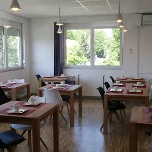  Affittacamere Isartal