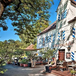 3* Hotel Roemerkessel