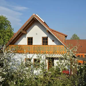 Ferienwohnung Am Bimbach Apartment