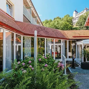Hohenaschau Appart hôtel