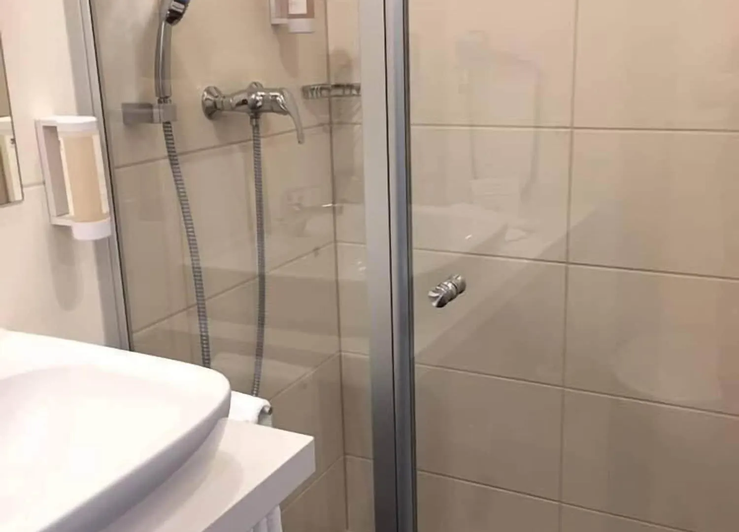 *** Ξενοδοχείο Novina Sleep Inn Herzogenaurach Γερμανία