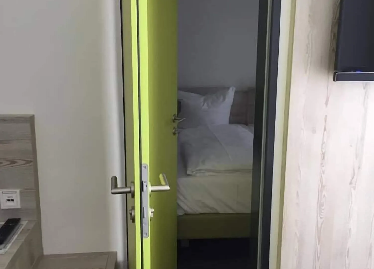 Ξενοδοχείο Novina Sleep Inn Herzogenaurach