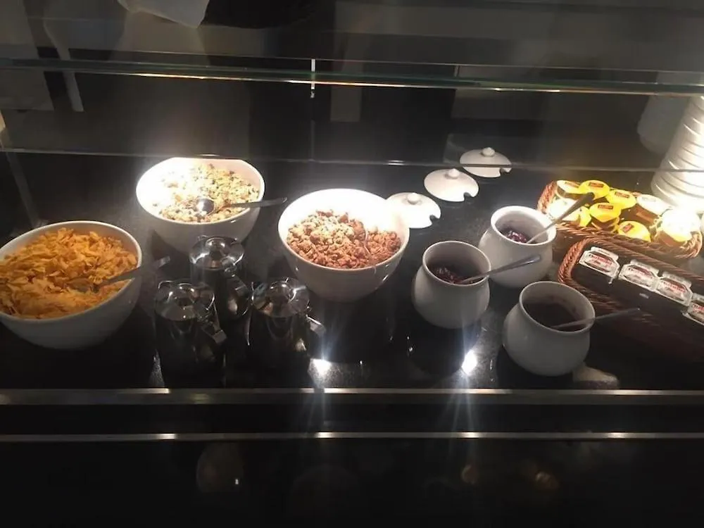 Ξενοδοχείο Novina Sleep Inn Herzogenaurach